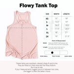 *RTS, I Need My Space Flowy Tank Top