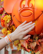 Woven Tassel Bracelet - Hey Boo