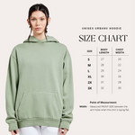 *RTS, Size XL, DSNY Adult Varsity Urban Hoodie,