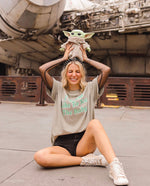 *RTS, I Would Like to See the Baby Tee, Size 3X