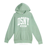 *RTS, Size XL, DSNY Adult Varsity Urban Hoodie,