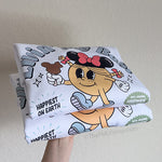 Living My Best Park Life Park Girl Sweatshirt