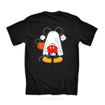 *RTS, Halloween Mickey Ghost Tee