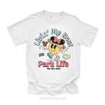 T-shirt-disney-fan-gift