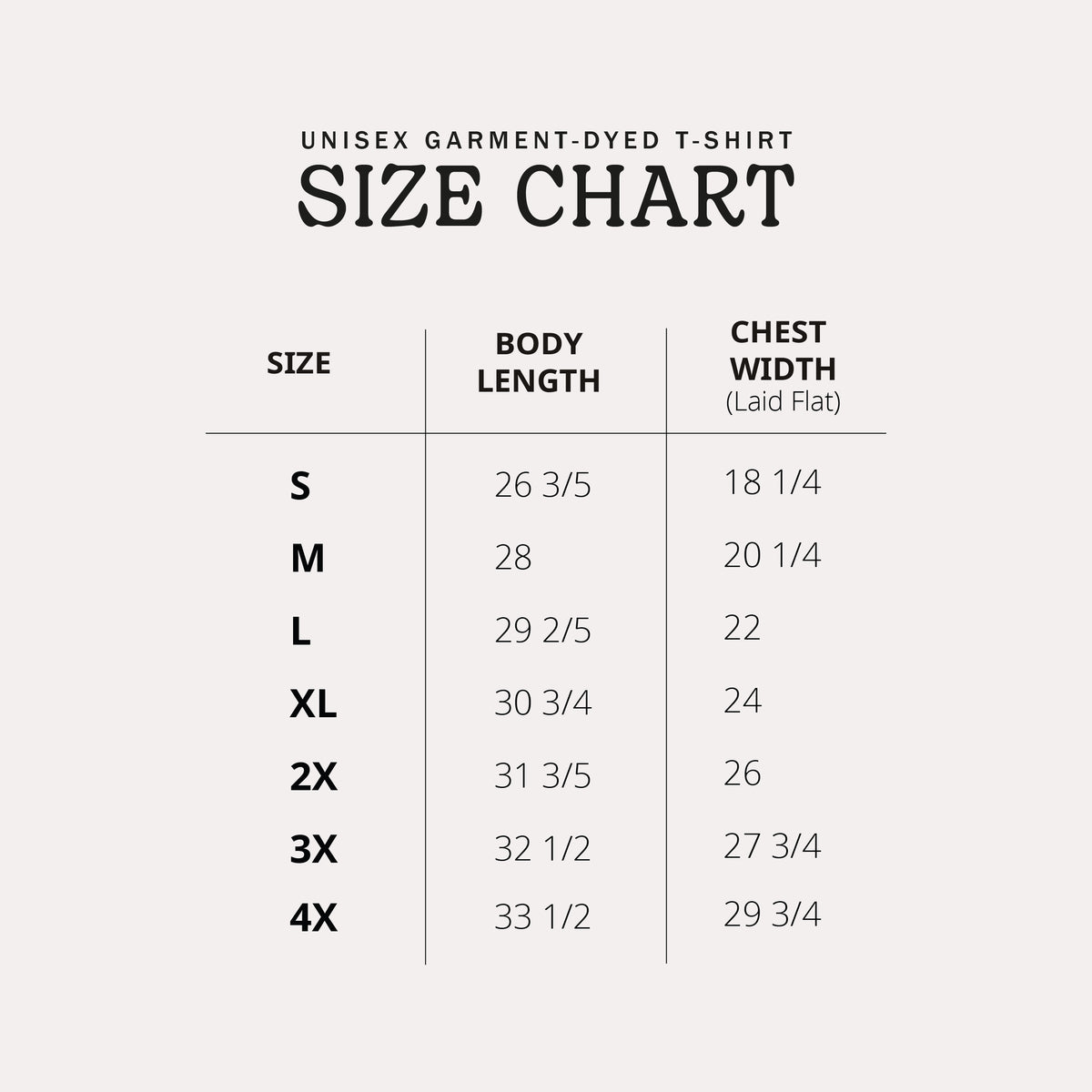 size-chart-tee