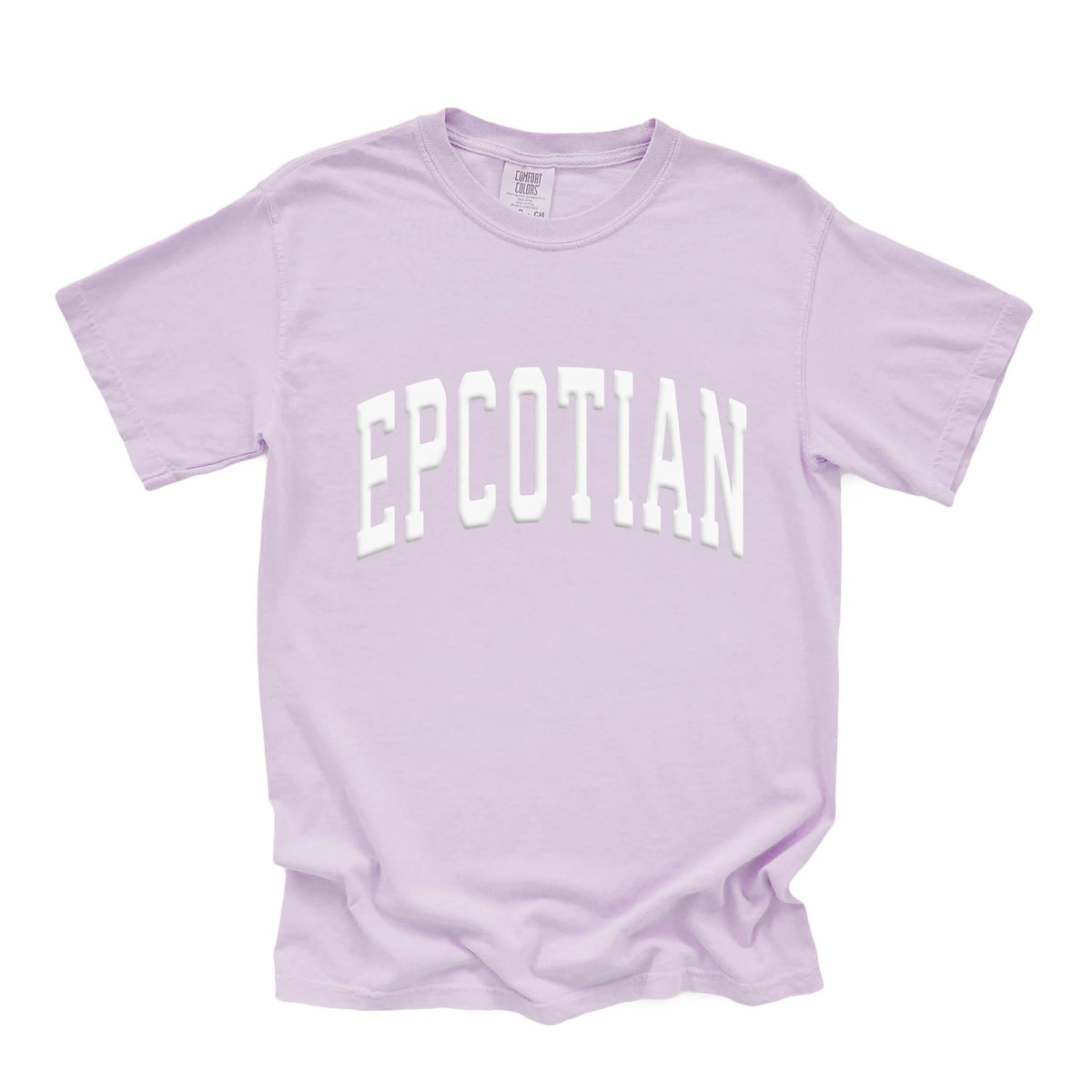 epcotian_varsity_embossed_tee_orchid