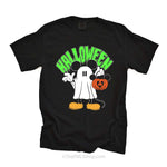 *RTS, Halloween Mickey Ghost Tee
