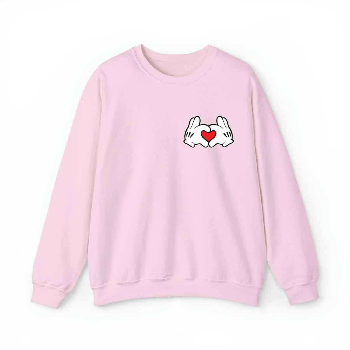 pink-sweatshirt-with-pocket-size-mickey-sign-heart