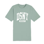 *RTS, DSNY Adult Varsity Tee, Size 2X