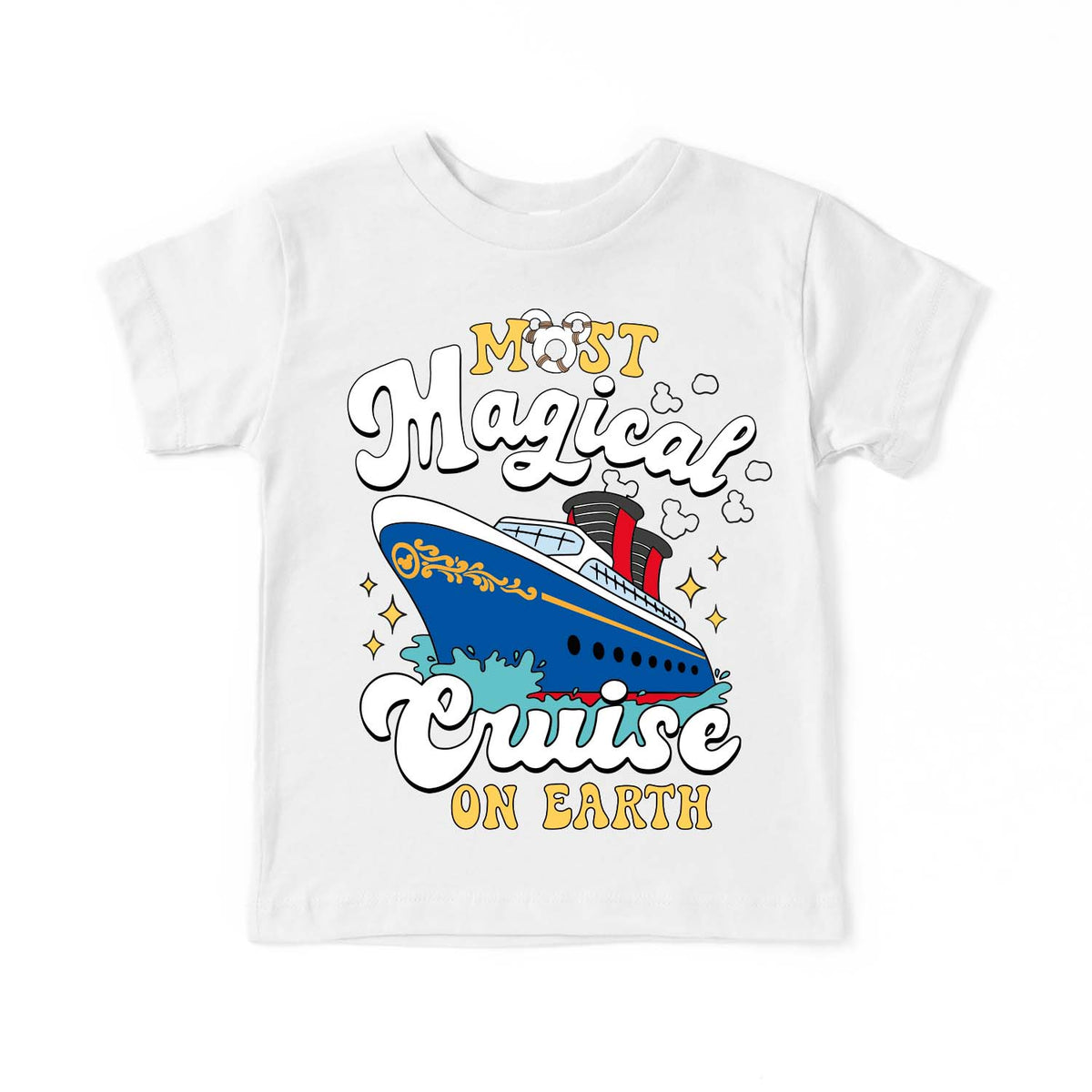 disney-cruise-kids-t-shirt-white-with-most-magical-cruise-on-earth-text