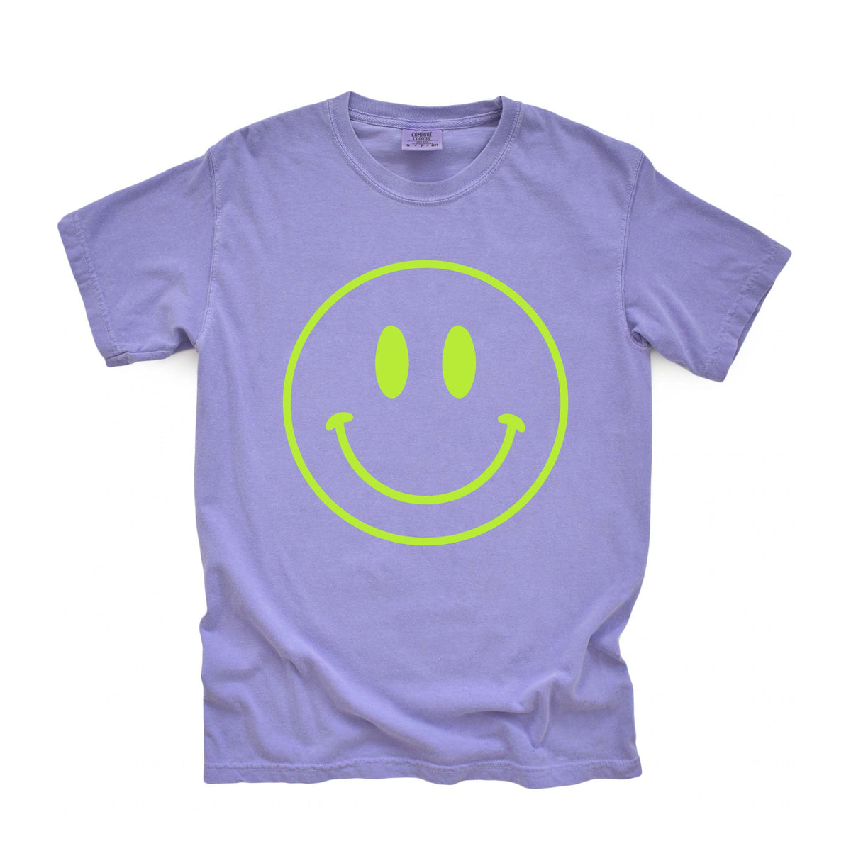 The Smile Tee
