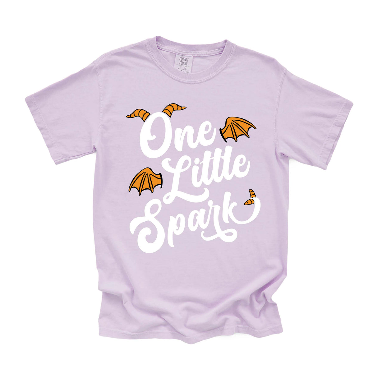 One Little Spark Epcot Tee