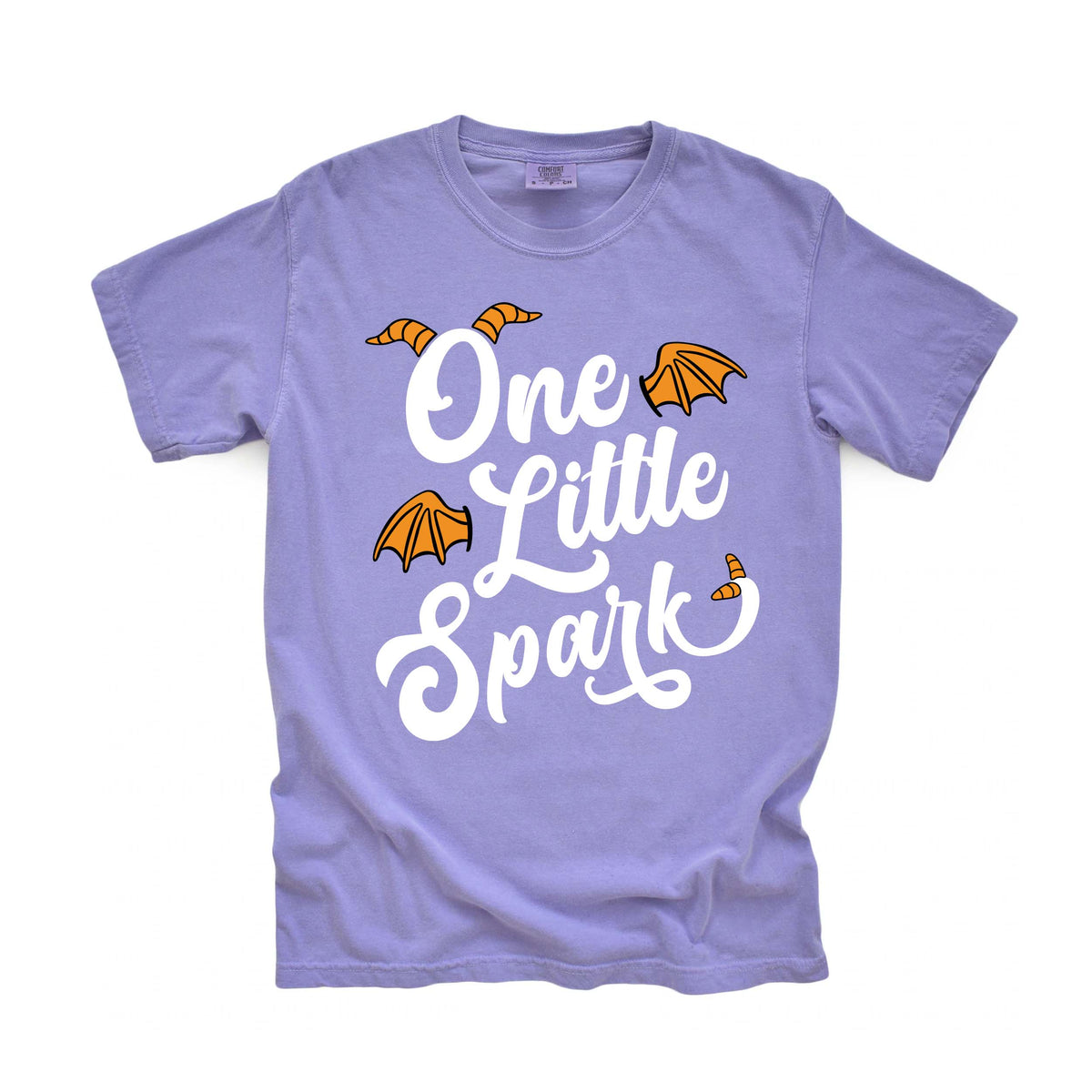 One Little Spark Epcot Tee
