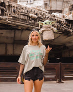 *RTS, I Would Like to See the Baby Tee, Size 3X